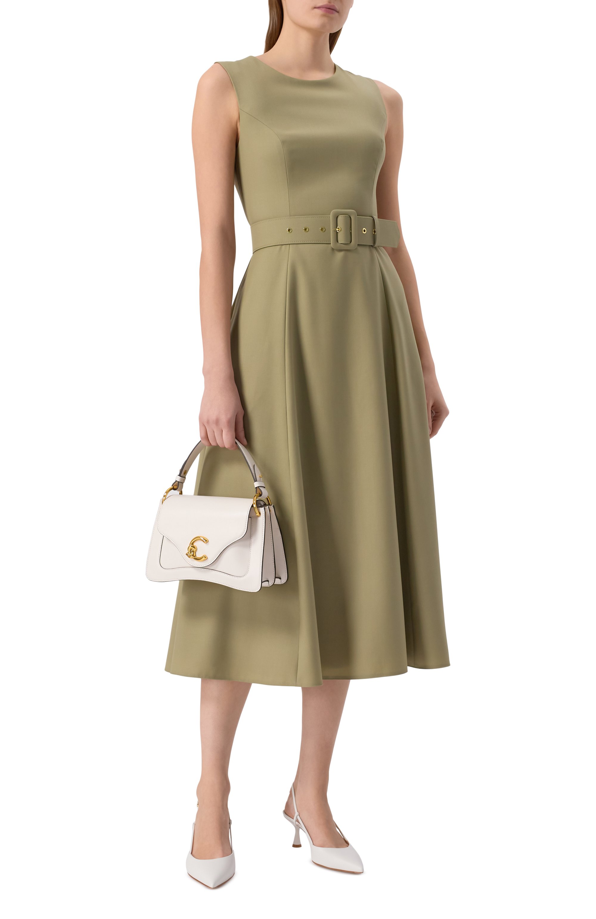 Сумка c-me small COCCINELLE, арт. E1SSK180201, фото 7