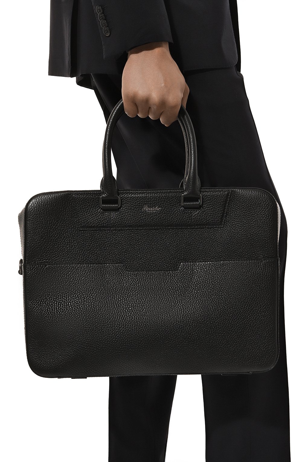 Портфель PINEIDER FIRENZE 1774, арт. PAL126, фото 2