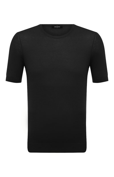 Шелковый джемпер GRAN SASSO, арт. 43112/23503, фото 1