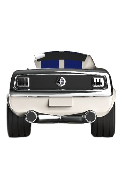 Игрушечная гоночная машинка ford mustang BAGHERA, арт. 498, фото 4