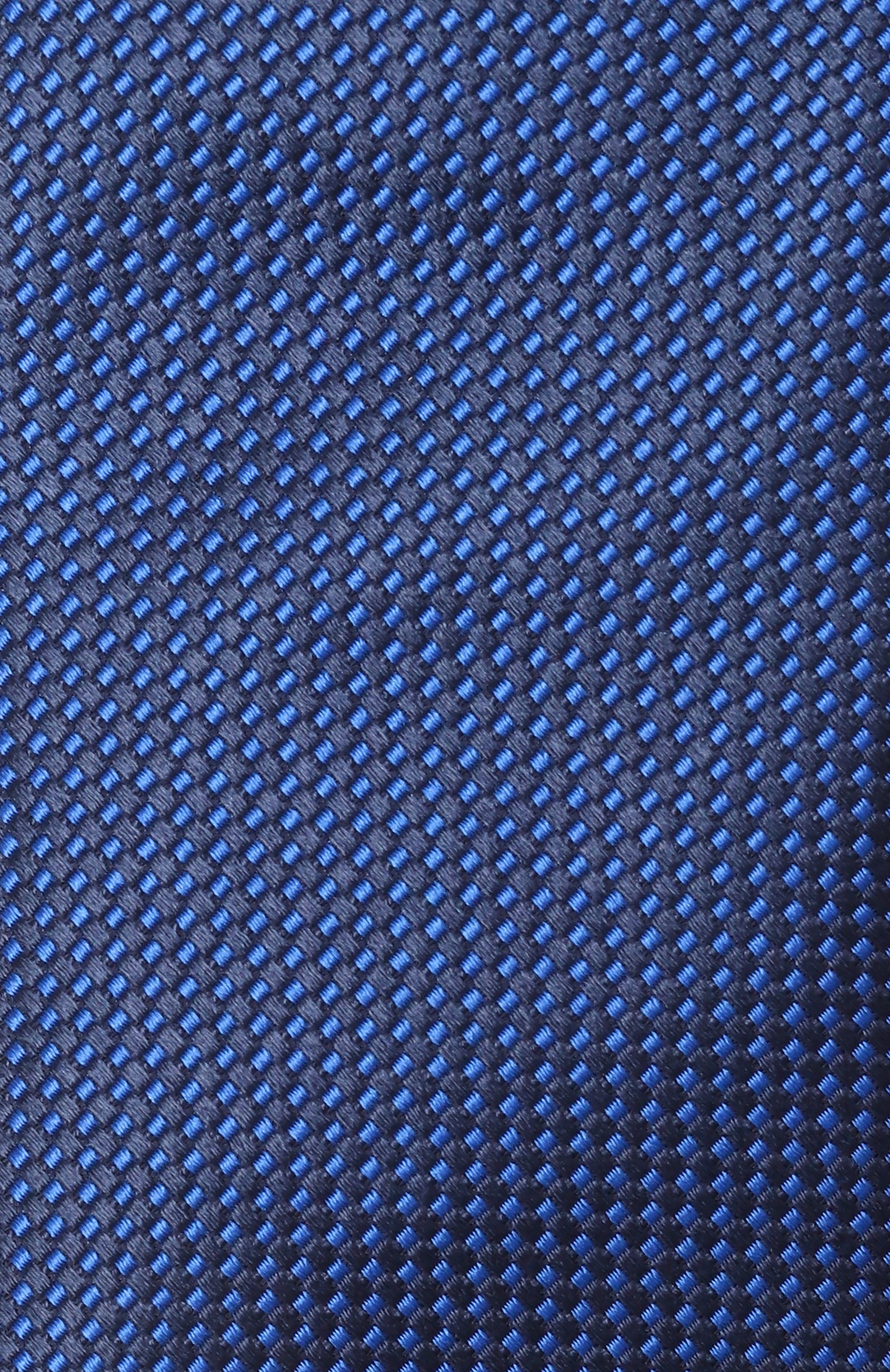 Шелковый галстук KITON, арт. UCRVKLC03L9601, фото 4