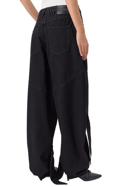 Джинсы THE ATTICO, арт. 251WCP00279/CCC120AA, фото 4