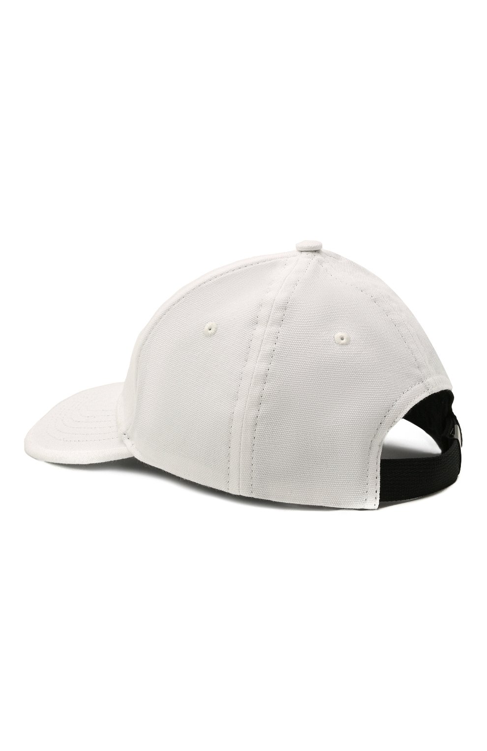 Хлопковая бейсболка STONE ISLAND, арт. 741690265, фото 2