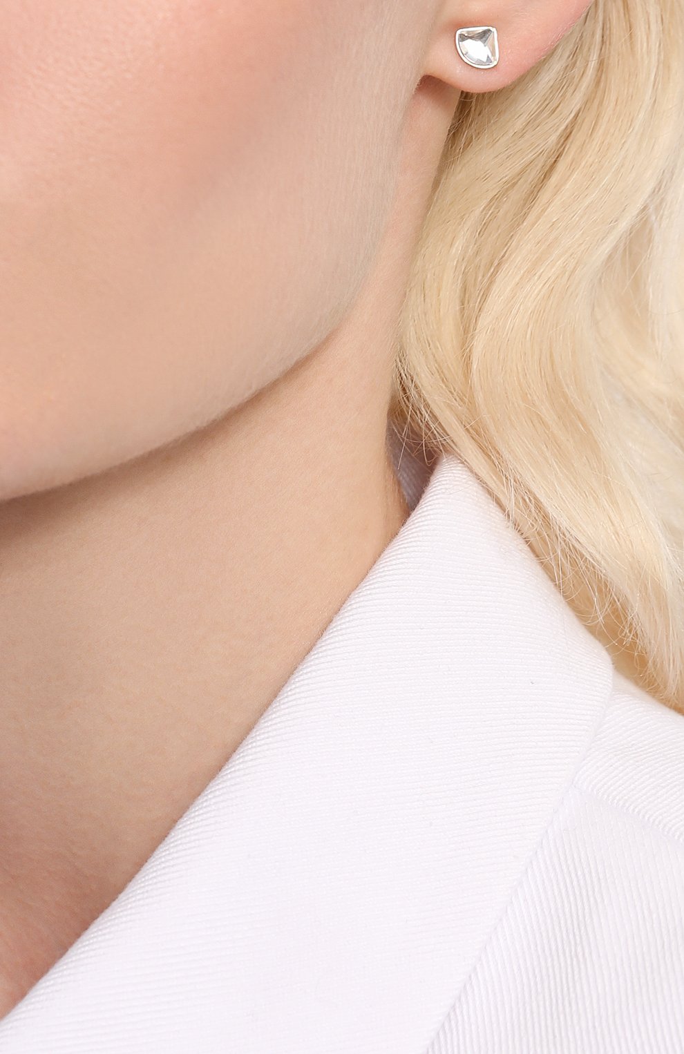 Серьги shell coral SWAROVSKI, арт. 5520662, фото 4