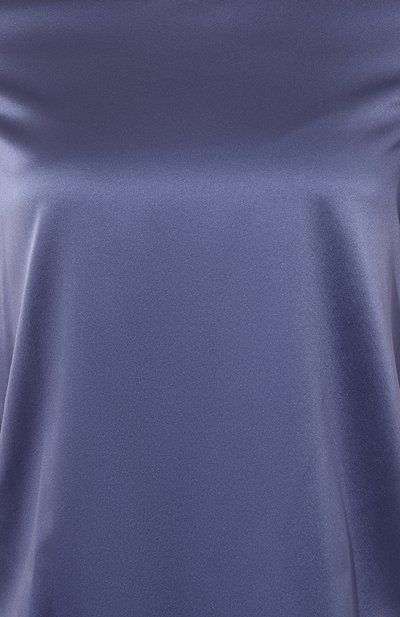 Атласный топ EMPORIO ARMANI, арт. 8N2K15/2NXXZ, фото 5
