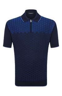 Темно-синий