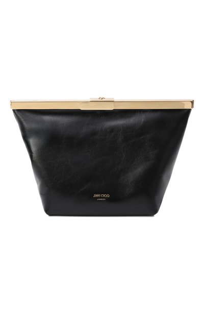 Женский клатч ganache JIMMY CHOO, арт. GANACHEGUV