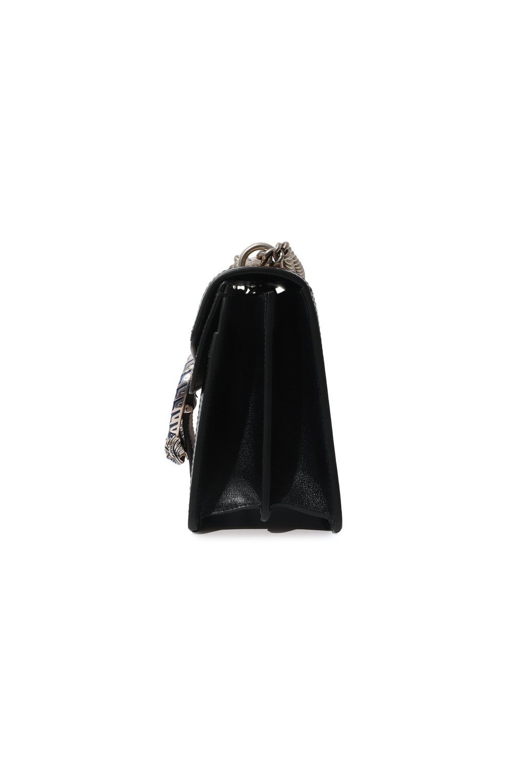 Сумка dionysus gg из кожи питона GUCCI, арт. 400249 EZ6GE, фото 4