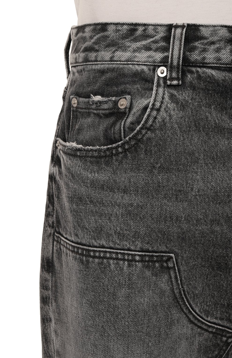 Джинсы ICON DENIM LA, арт. TAVI, фото 5