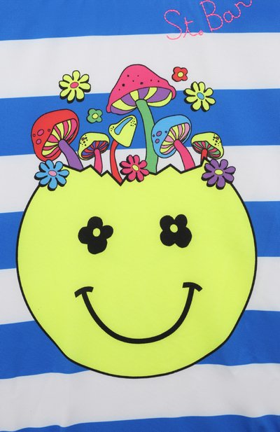 Слитный купальник MC2 SAINT BARTH, арт. STBK/CARA/00505D, фото 3