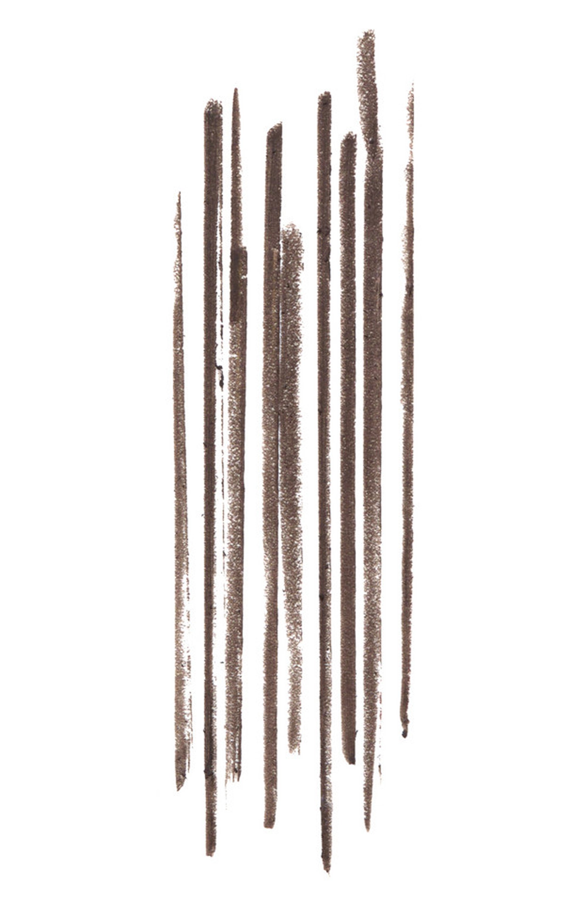 Тонкий карандаш для бровей precise brow pencil, оттенок cool brown (0,06g) BOBBI BROWN, арт. H07Z-05, фото 2