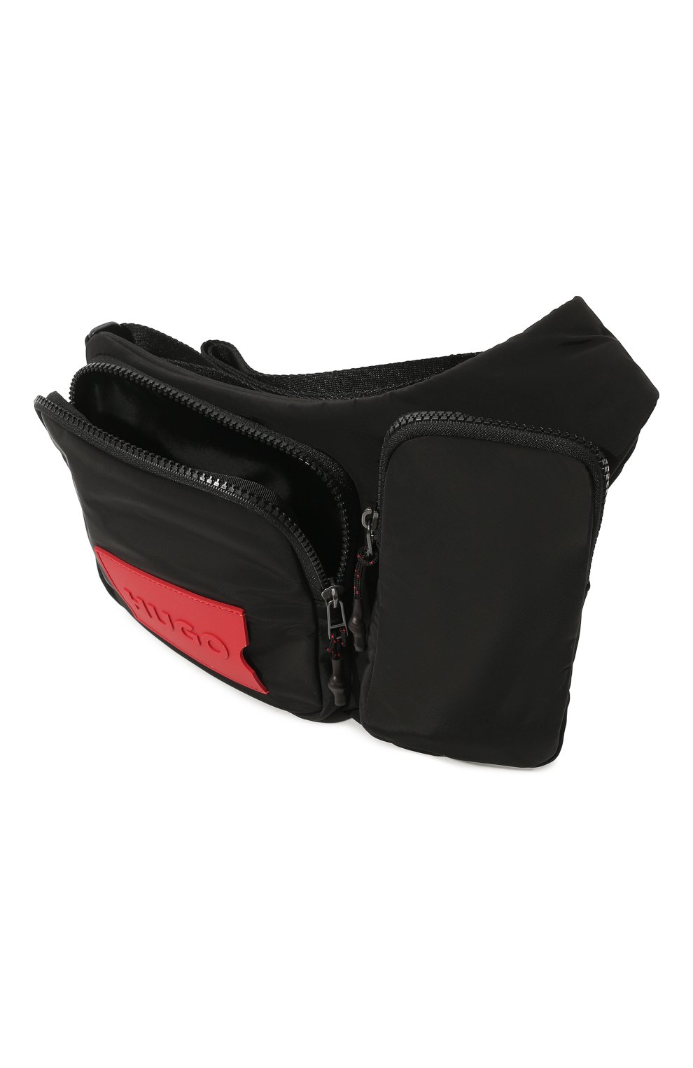 Текстильная поясная сумка HUGO, арт. 50475048, фото 4