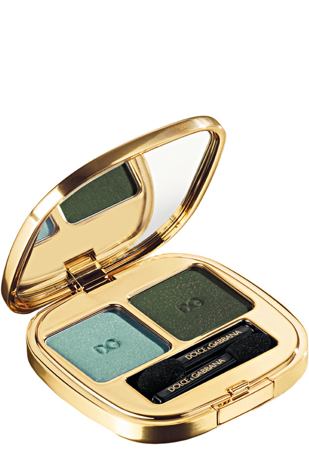 Тени для век, оттенок 150 laguna DOLCE & GABBANA, арт. 0730870135488, фото 1