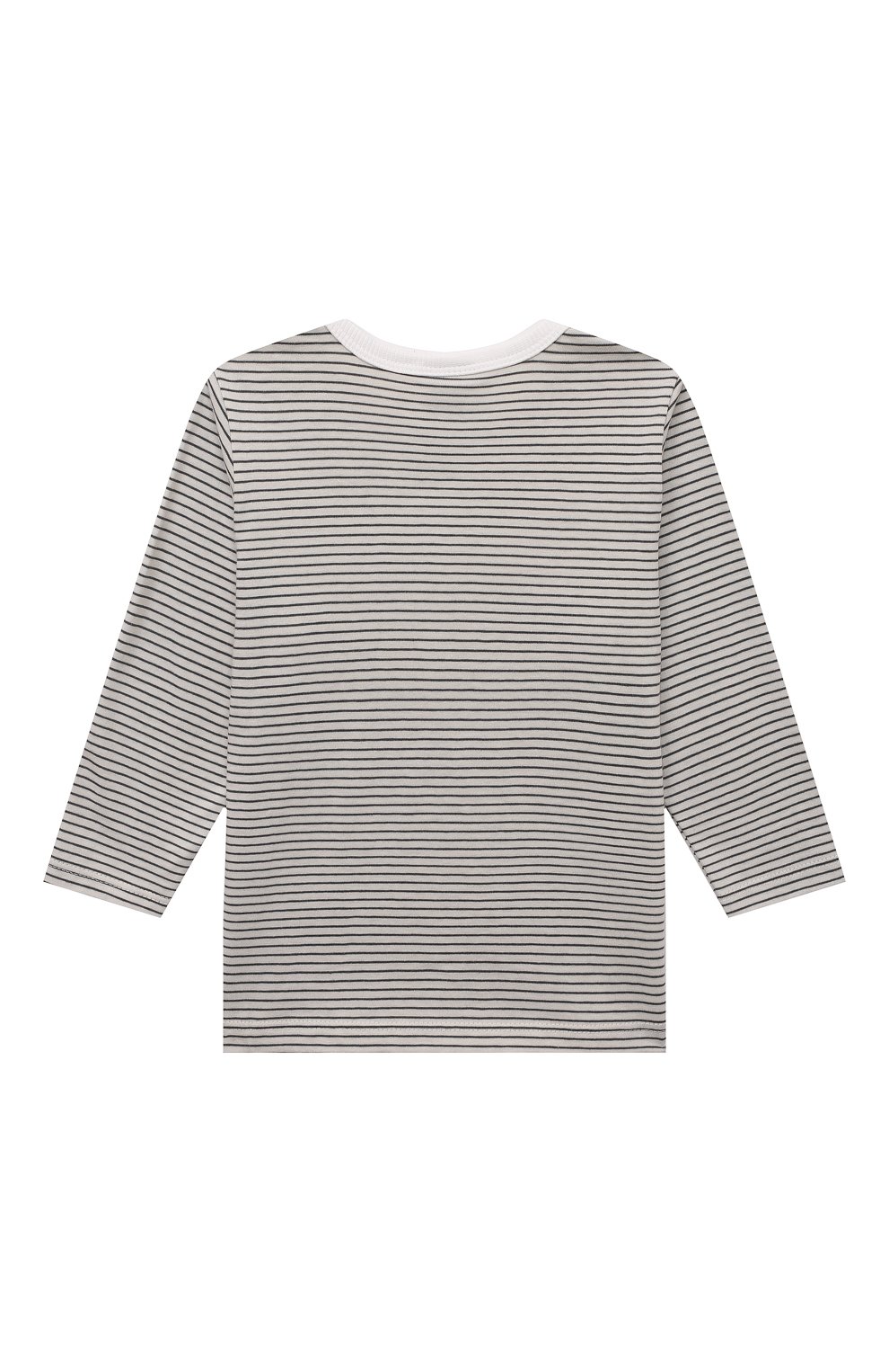 Хлопковая пижама SANETTA, арт. 221871, фото 3