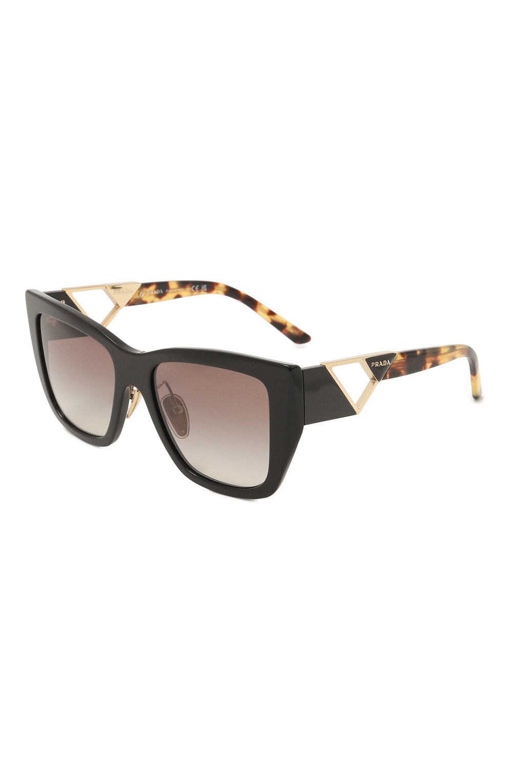 Солнцезащитные очки PRADA, арт. 21YS-1AB0A7, фото 1