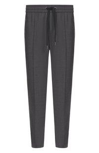 Темно-серый