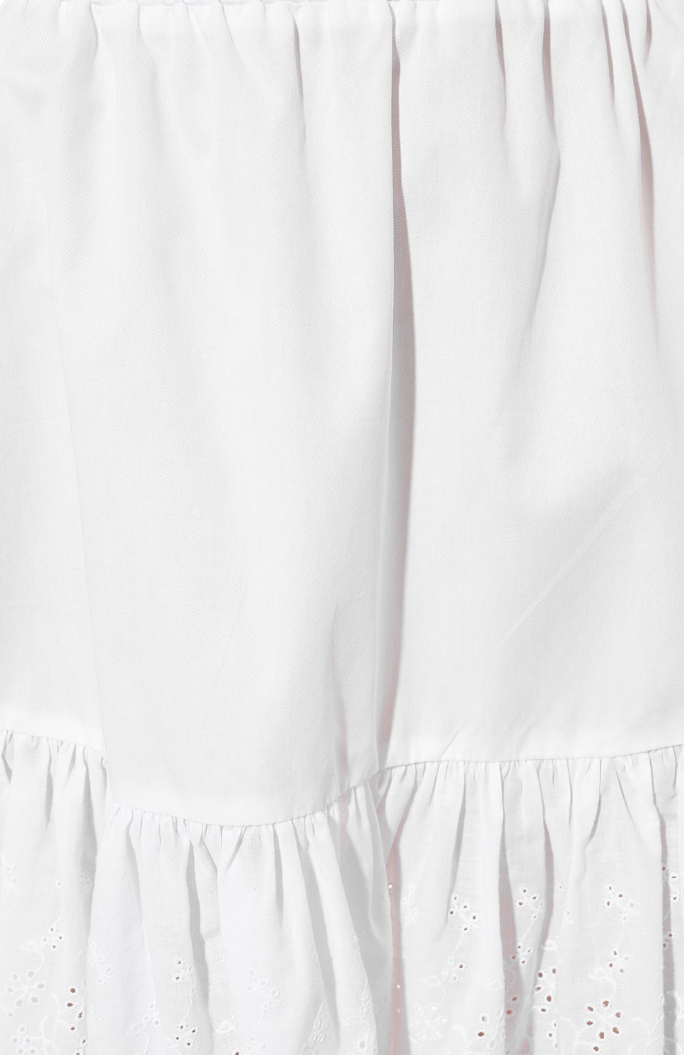 Хлопковая юбка LIKE YANA, арт. L1-25/0-091-2110/1, фото 5