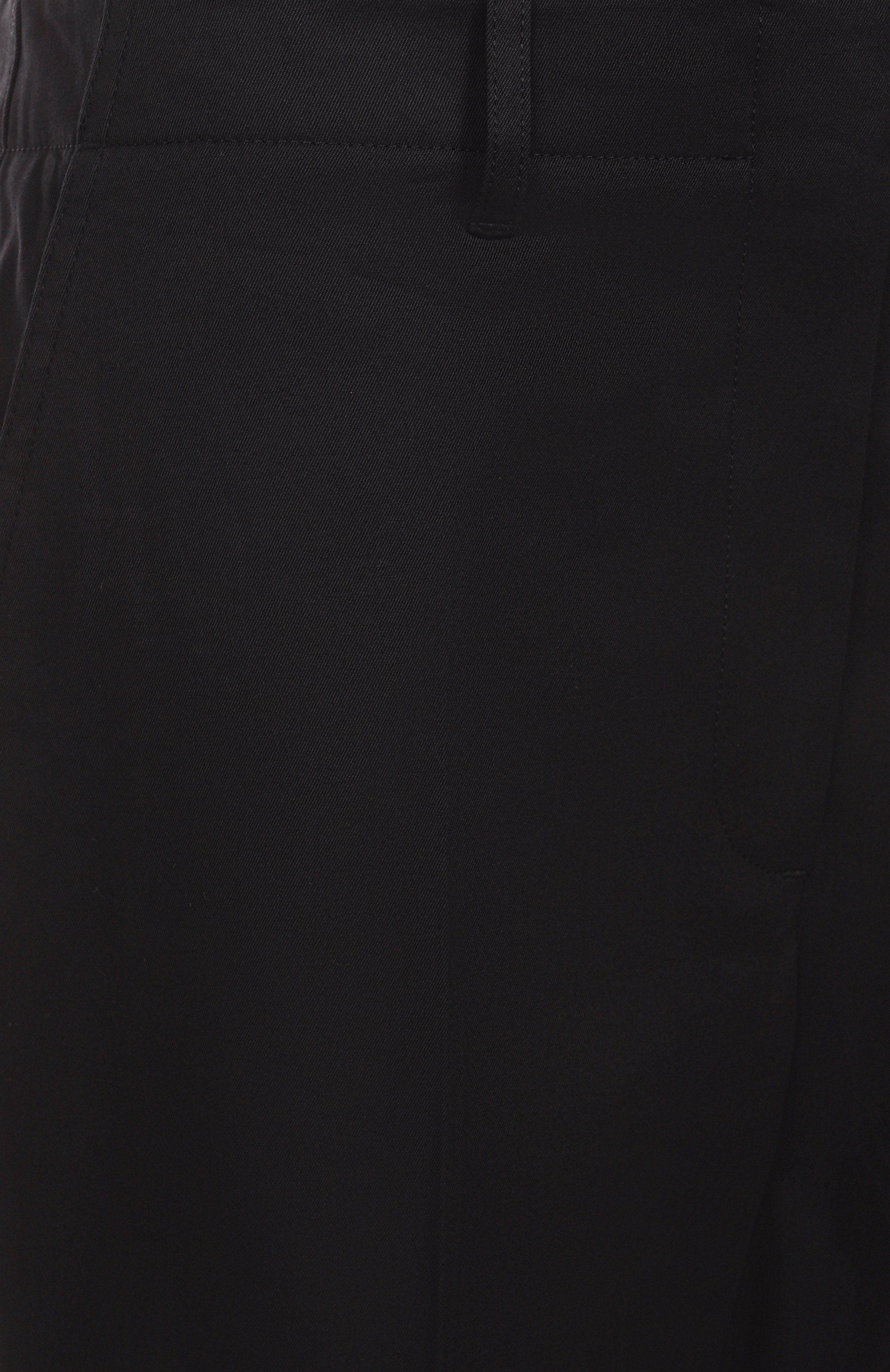 Хлопковые брюки THEORY, арт. P0204204, фото 6