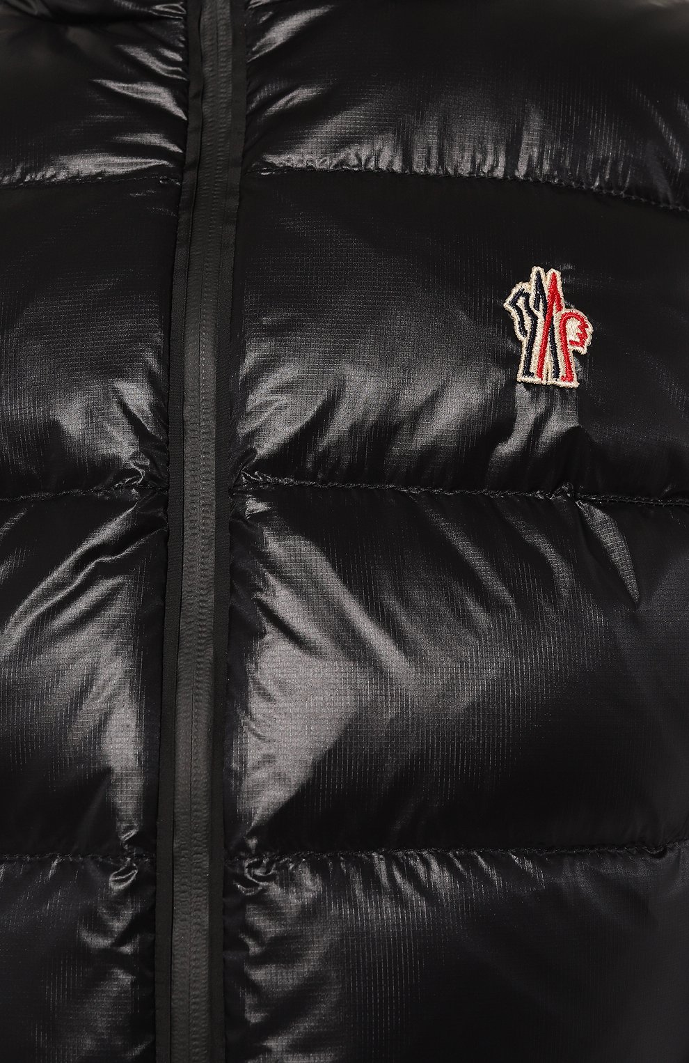 Комбинированный жилет MONCLER GRENOBLE, арт. 8G000-10-829H7, фото 5