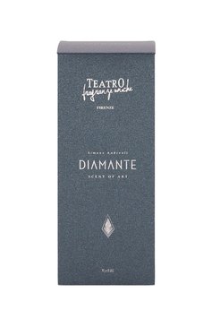 Рефил для диффузора diamante (1000ml) TEATRO бесцветного цвета, арт. DI1000RTFU | Фото 2 (Региональные ограничения белый список (Axapta Mercury): Не проставлено; Нос: Не проставлено; Ограничения доставки: flammable)