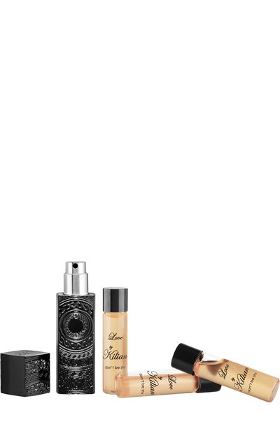 Набор для путешествия парфюмерная вода love don't be shy (30ml) KILIAN PARIS, арт. 3760167028015, фото 1