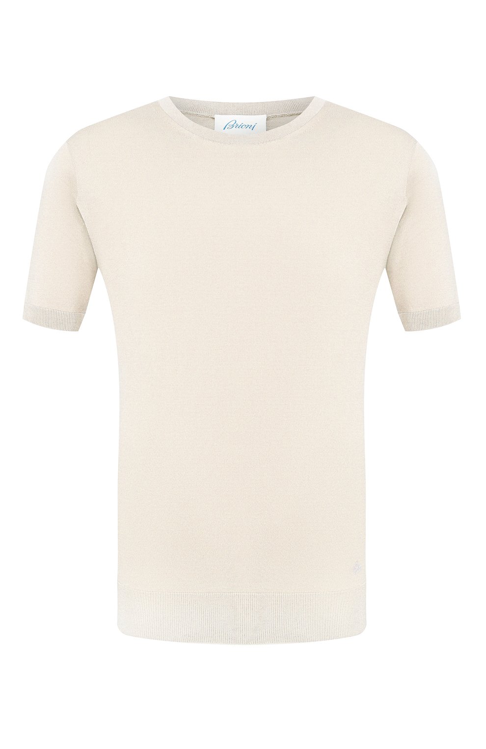 Хлопковый джемпер BRIONI, арт. UMR00L/08K01, фото 1