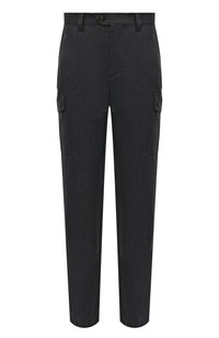 Темно-серый