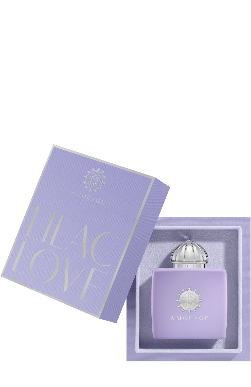 Парфюмерная вода lilac love (100ml) AMOUAGE, арт. 26200, фото 2