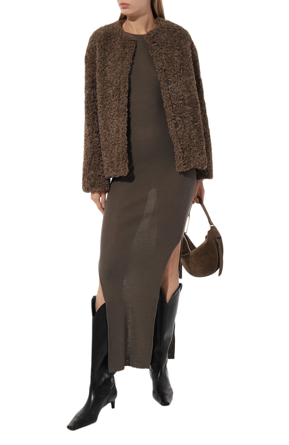 Куртка ANTONELLI FIRENZE, арт. K3231/388C, фото 2