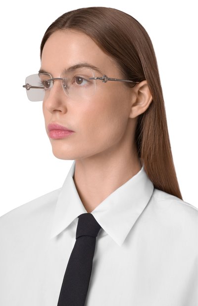 Оправа GUCCI, арт. GG1703 001, фото 3