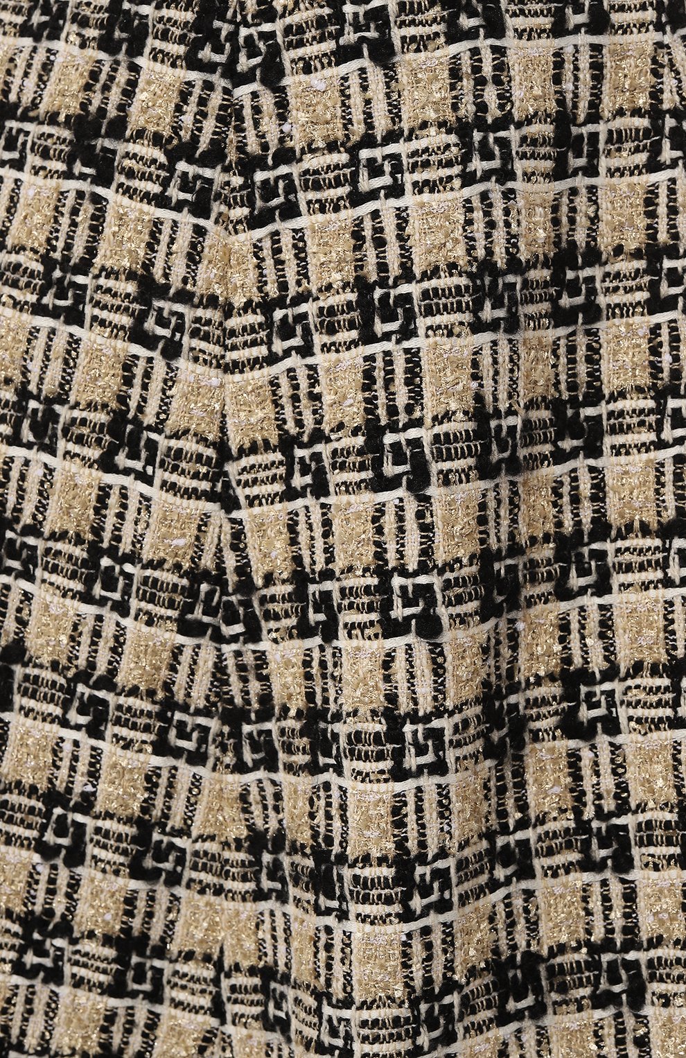 Юбка GUCCI, арт. 652126 ZAGLP, фото 5