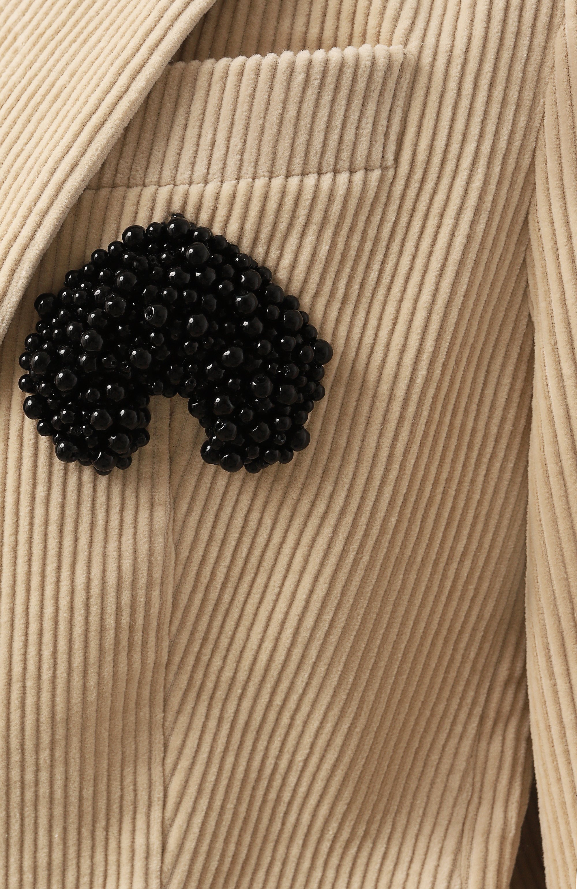 Вельветовый жакет AKHMADULLINA, арт. 1225.2JT910/C003, фото 5