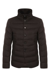 Темно-коричневый