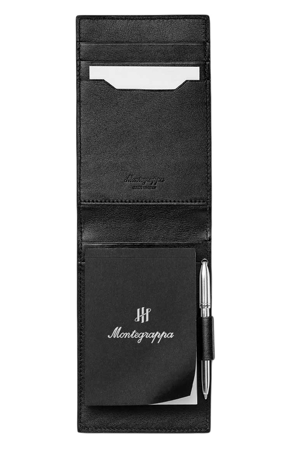 Обложка для ежедневника MONTEGRAPPA, арт. IC00HN01, фото 3