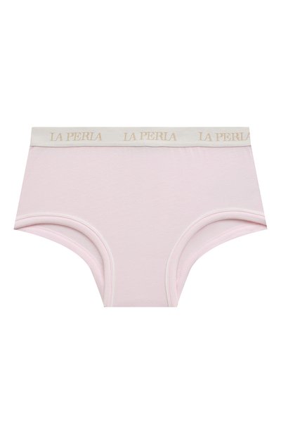 Комплект из двух трусов LA PERLA, арт. 55007/2A-6A, фото 5