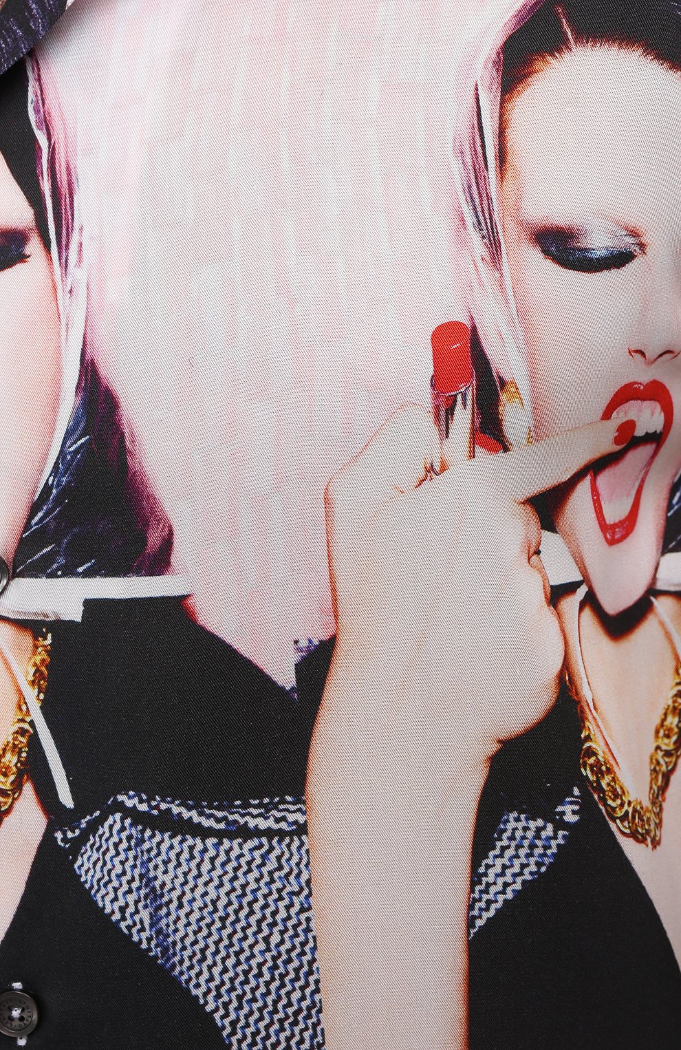 Рубашка LIMITATO, арт. Z00M/SHIRT SS, фото 5