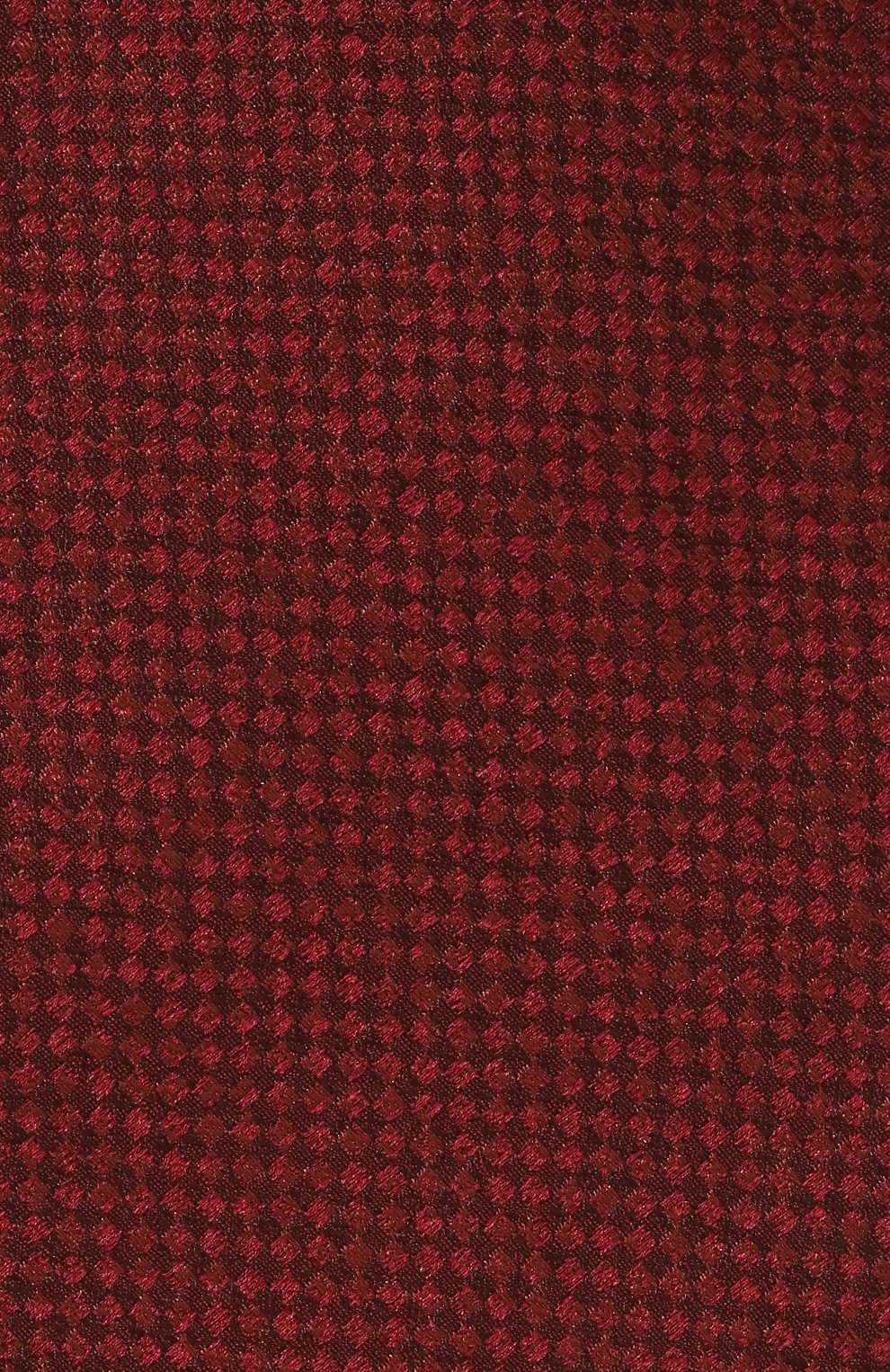 Шелковый галстук KITON, арт. UCRVKPC01L3107, фото 4
