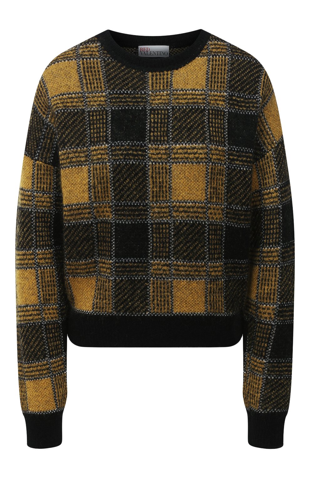 Свитер REDVALENTINO, арт. UR0KC02R/5GT, фото 1