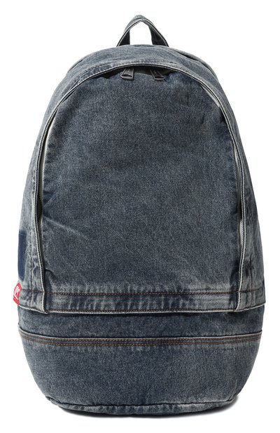 Джинсовы�й рюкзак rave x DIESEL, арт. X09377/P5185, фото 1