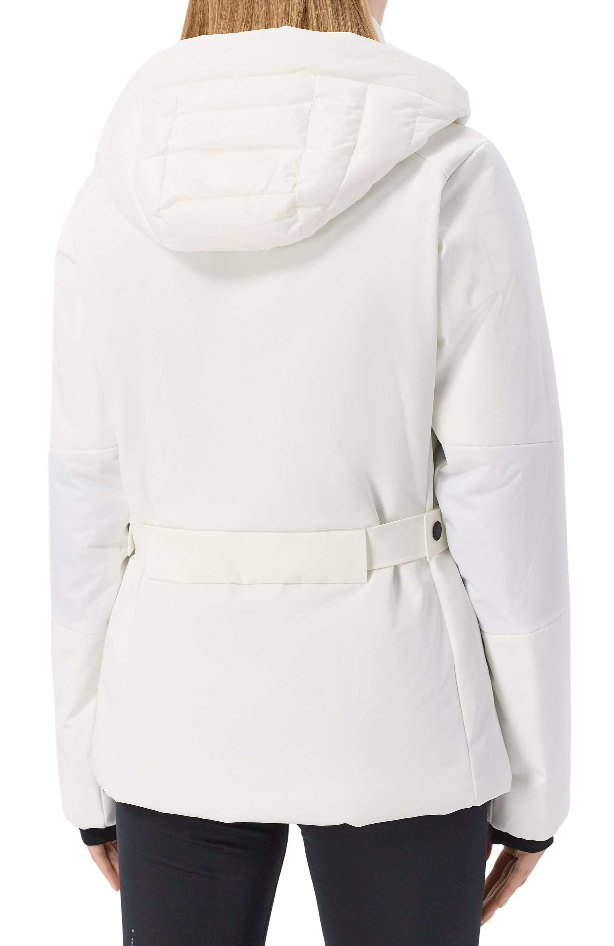 Утепленная куртка BOGNER FIRE+ICE, арт. 34607491, фото 4