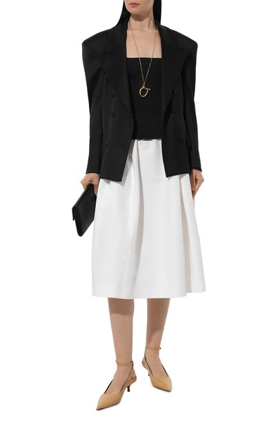 Топ из вискозы AGREEG, арт. 24034178, фото 2