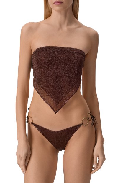 Раздельный купальник OSEREE, арт. RBS261/LUREX, фото 2