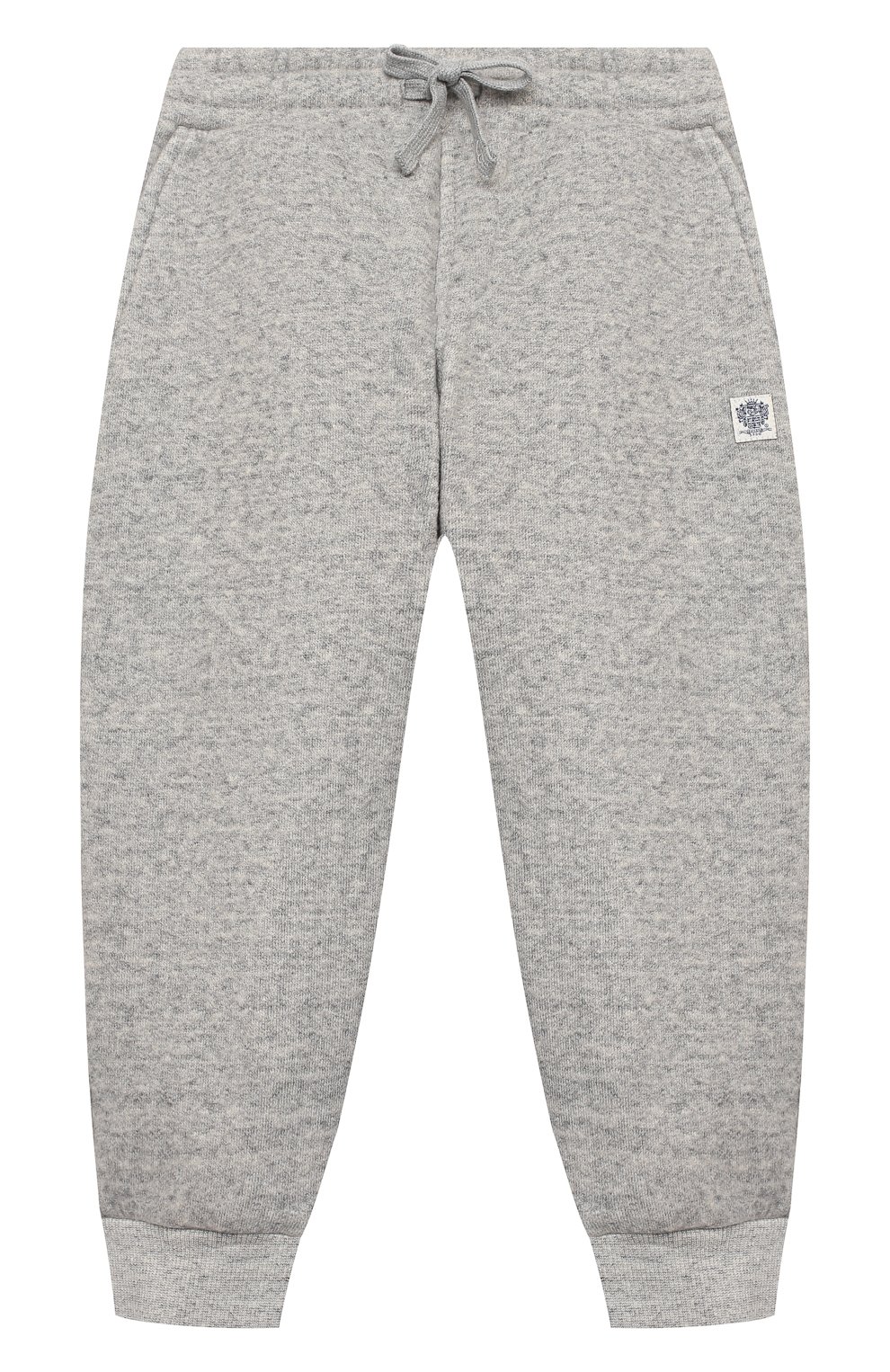 Хлопковые джоггеры DAL LAGO, арт. N532/8535/4-6, фото 1