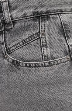 Джинсы ISABEL MARANT, арт. PA2016-21A017I/N0MINICA, фото 5