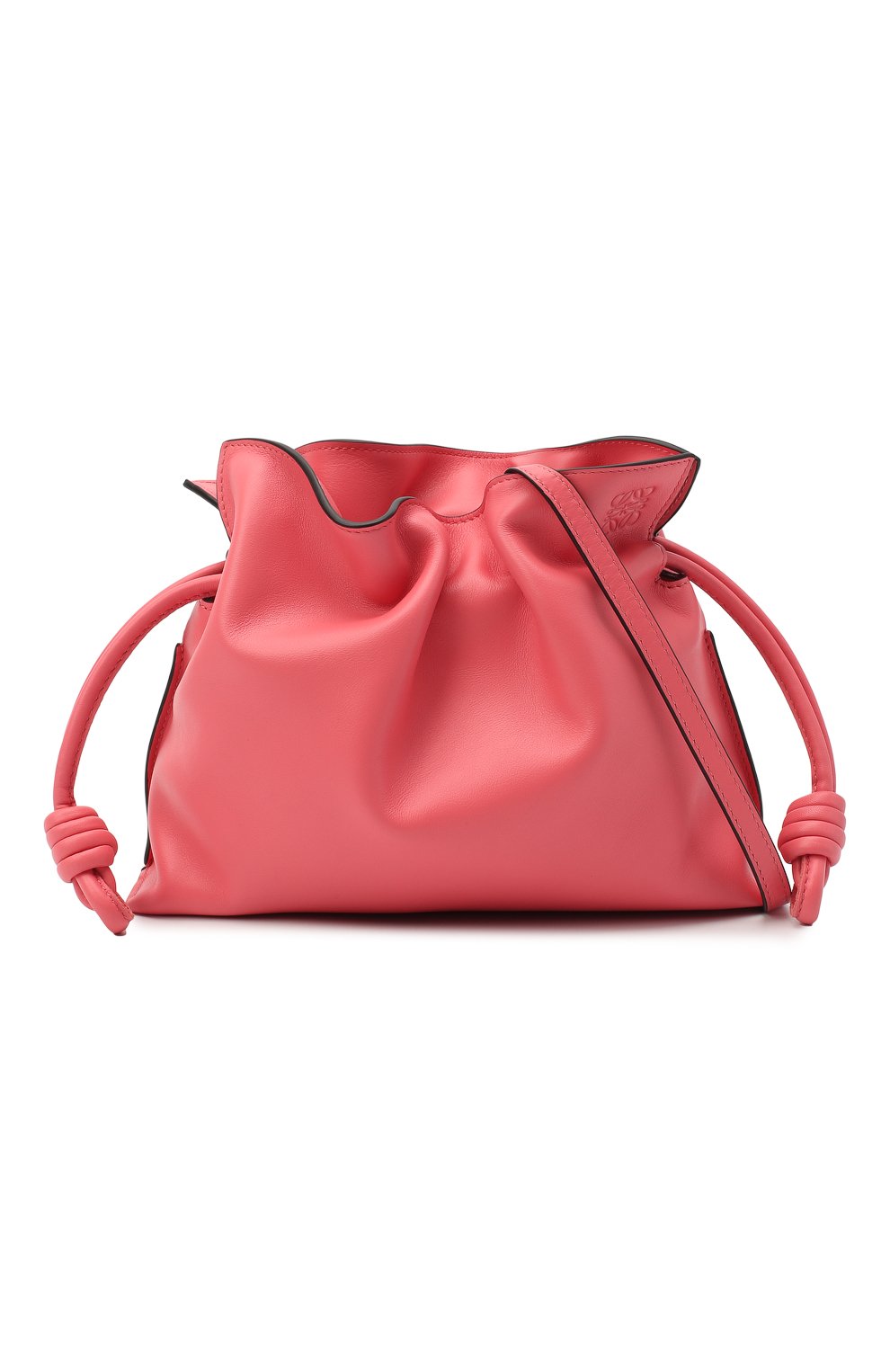 Клатч flamenco mini LOEWE, арт. A411FC2X05, фото 6