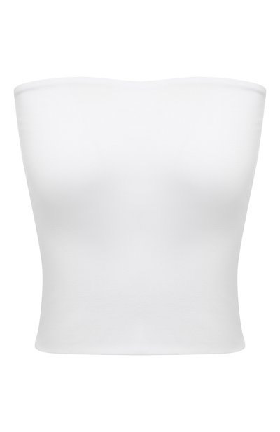 Женский хлопковый топ BRUNELLO CUCINELLI, арт. M0T1802B19