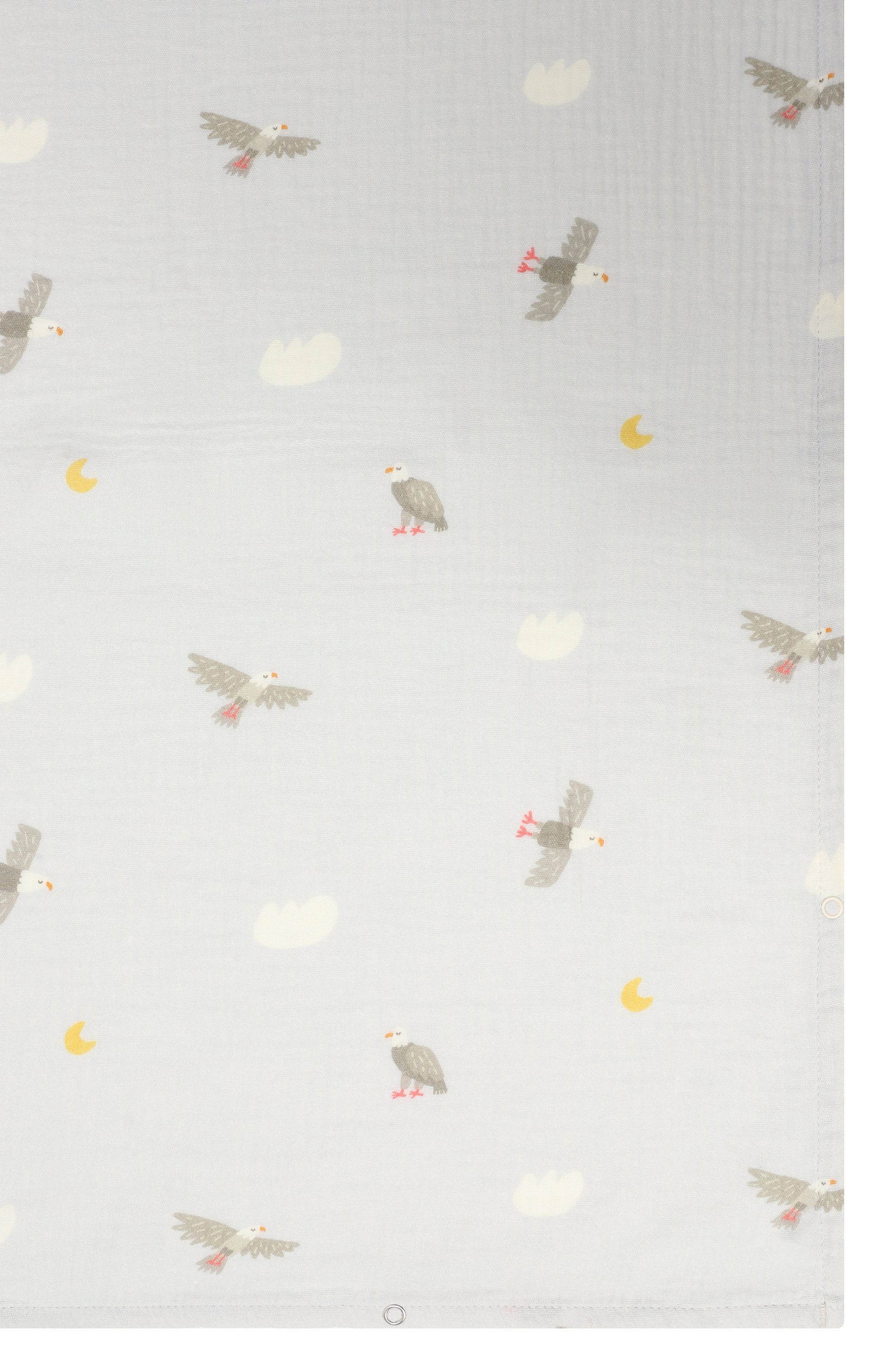 Муслиновая пеленка BUBA KIDS, арт. BKMUSSW56, фото 3