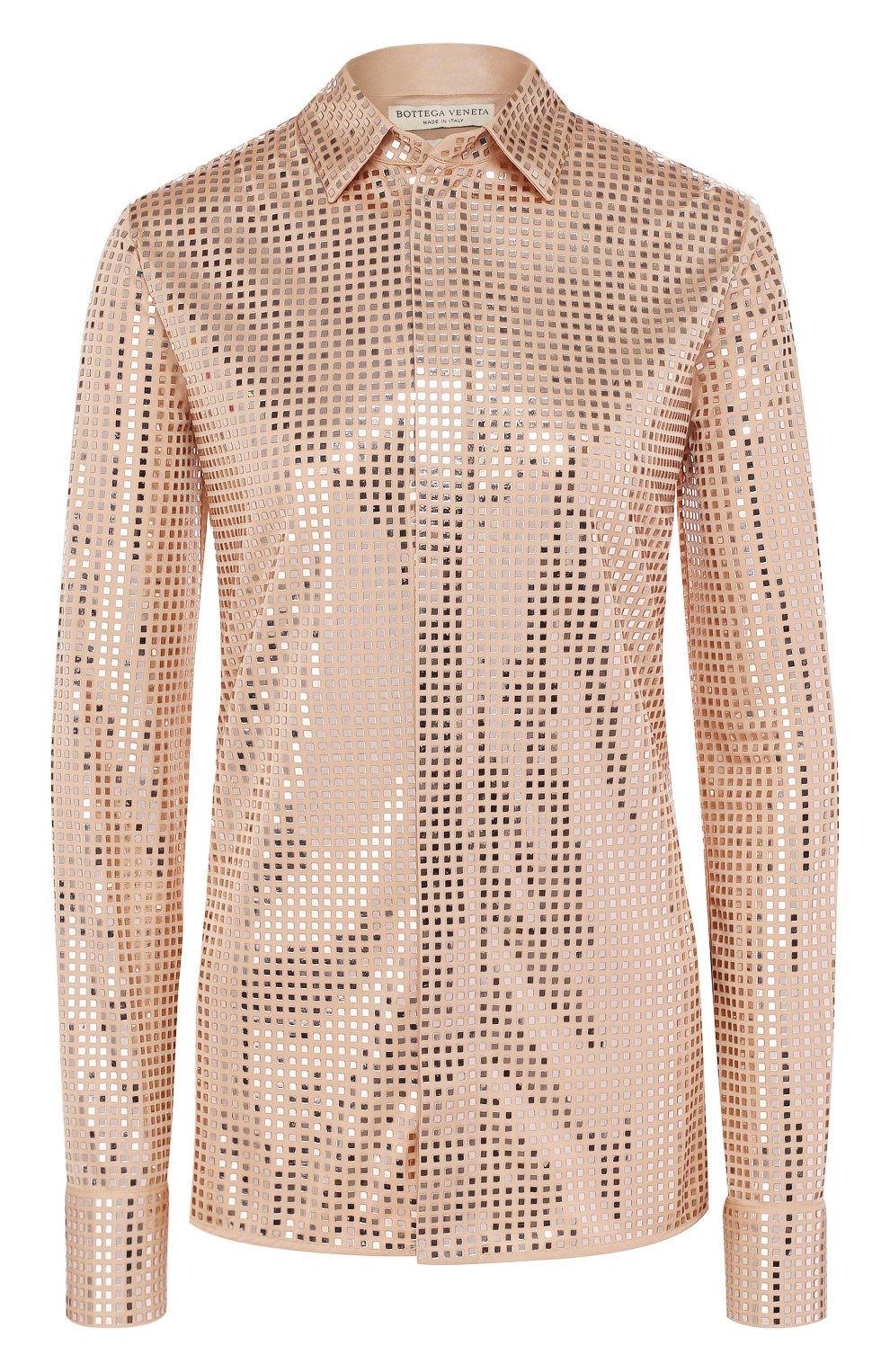 Блузка BOTTEGA VENETA, арт. 586976/VKFI0, фото 1