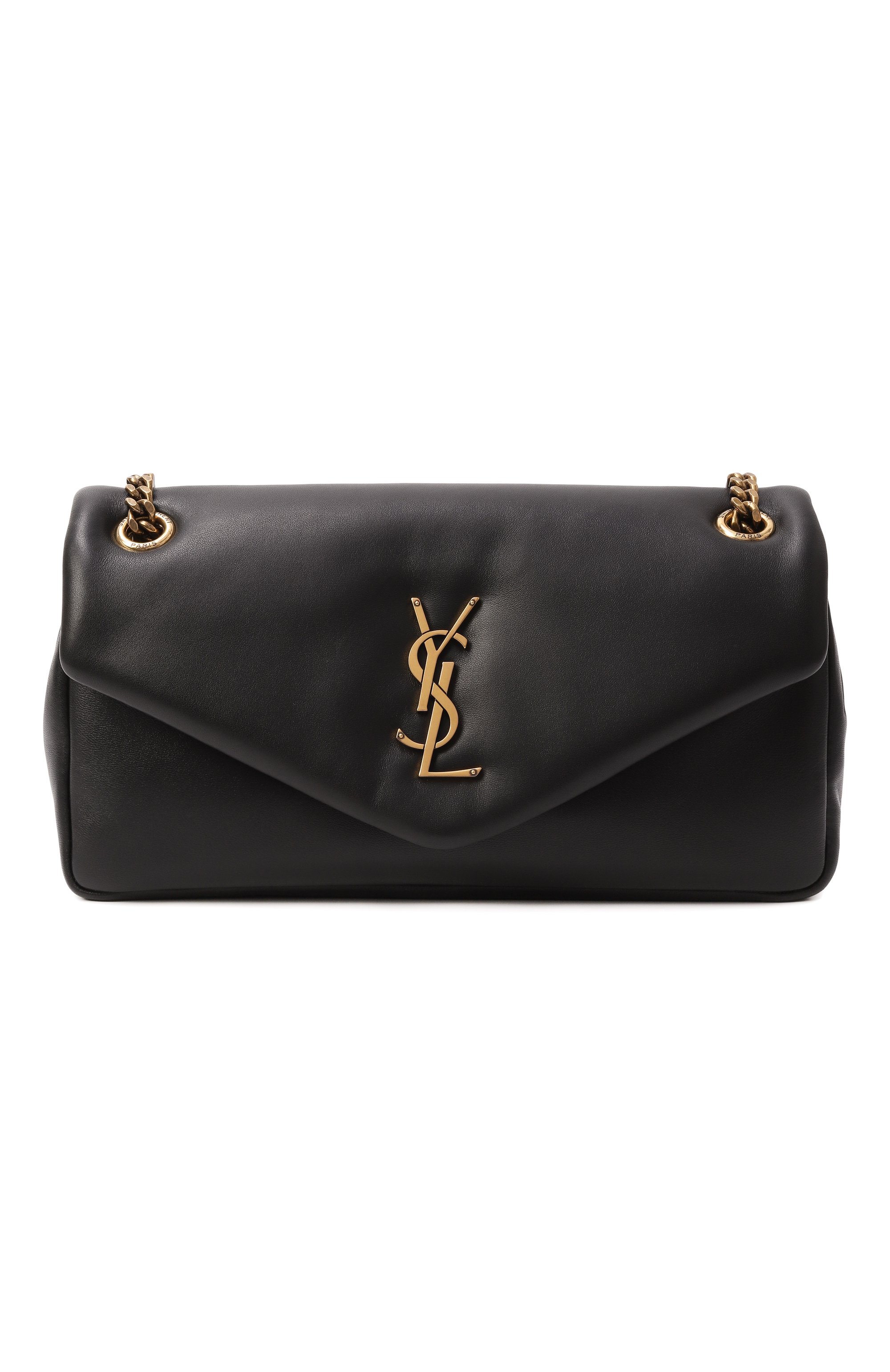 Сумка calypso SAINT LAURENT, арт. 734153/AACQ0, фото 1