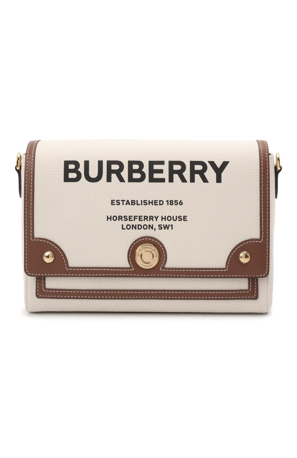Сумка note BURBERRY, арт. 8030249, фото 1